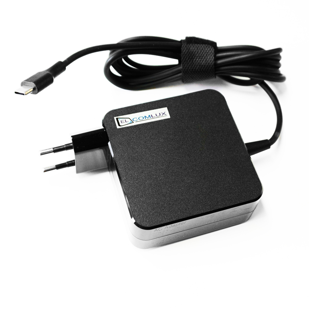 65W Ladekabel mit USB C Type für HP Notebook Laptop Adapter Netzteil eBay